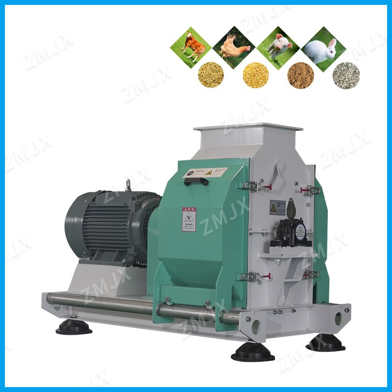 水滴式粉碎機SFSP5640